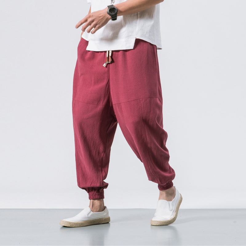 Doppelganger Men's Trousers | Official Online Shop